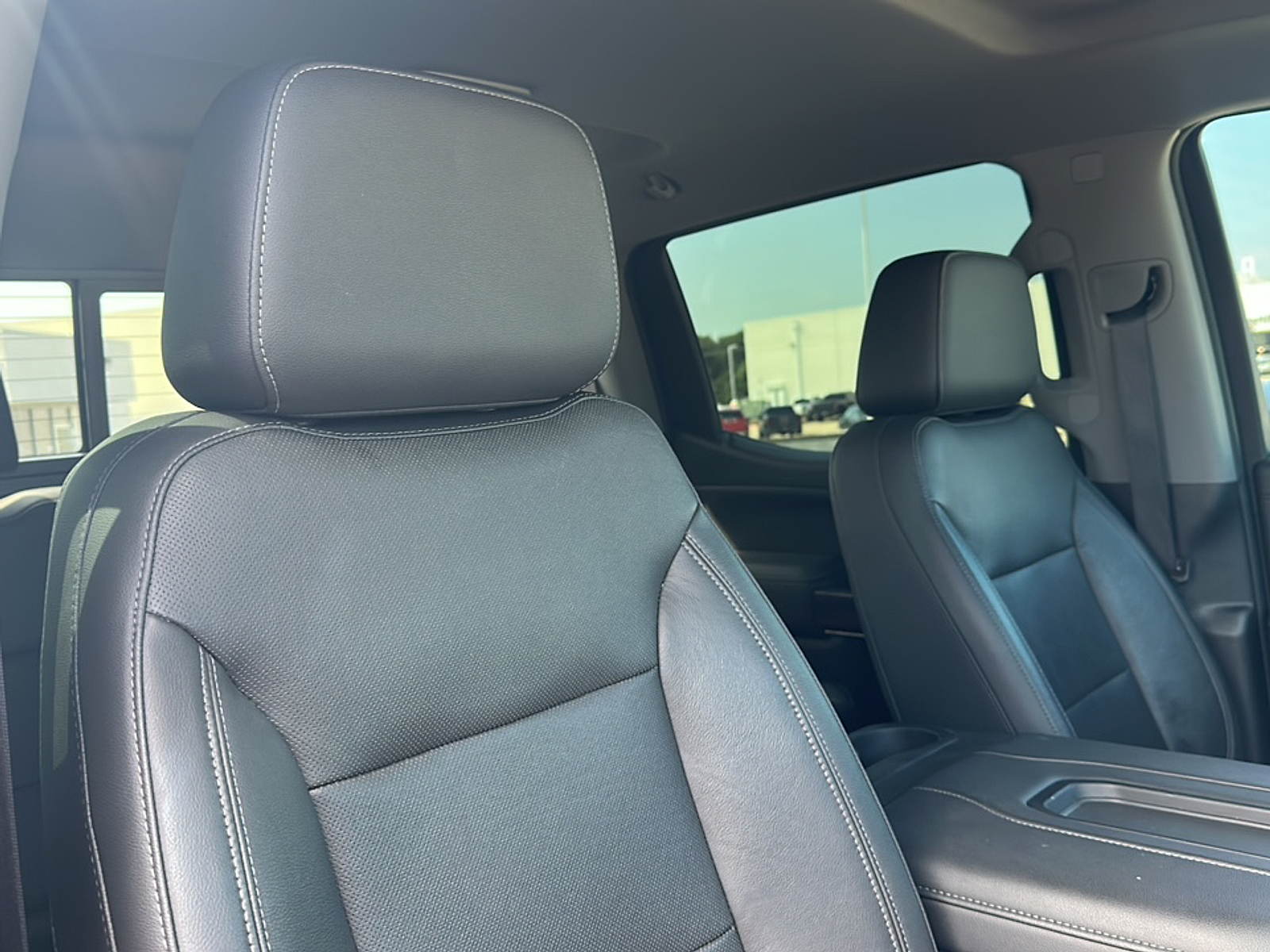 2020 Gmc Sierra 1500 SLT photo 7