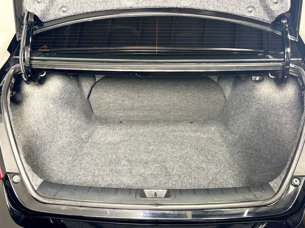 2013 Honda Accord EX-L V6 photo 18
