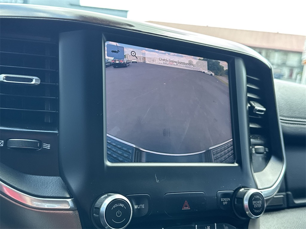 2022 Ram 2500 Laramie photo 23