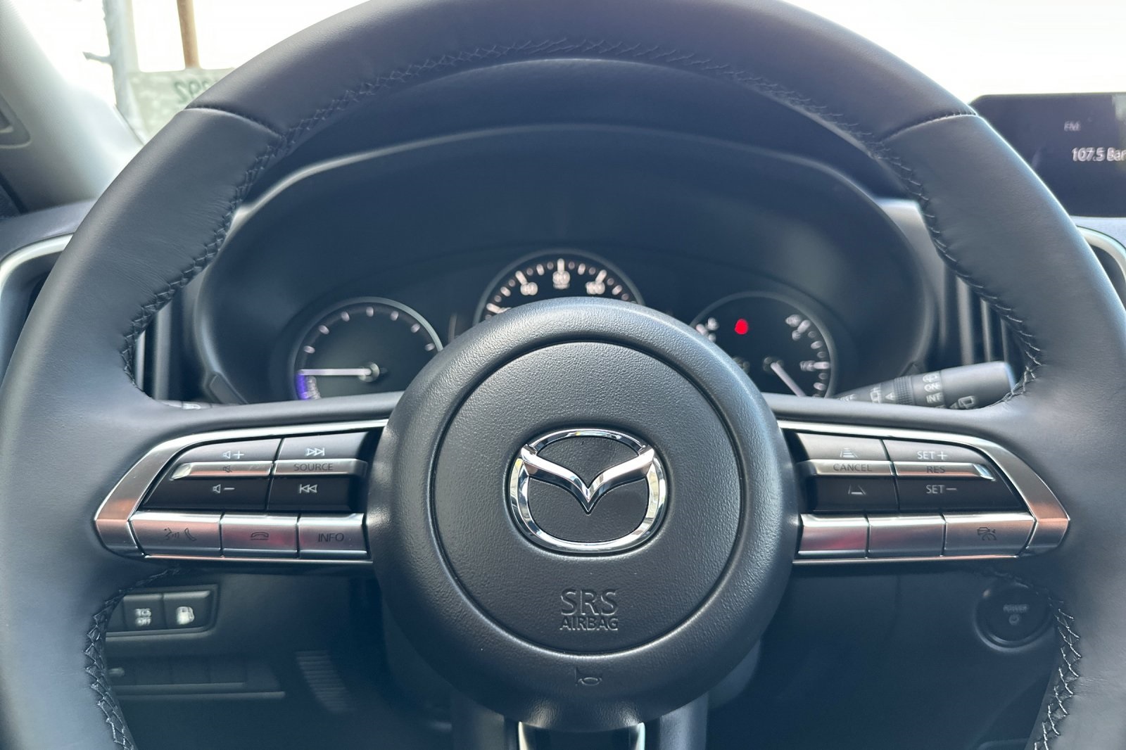 2025 Mazda CX-50 Preferred photo 23