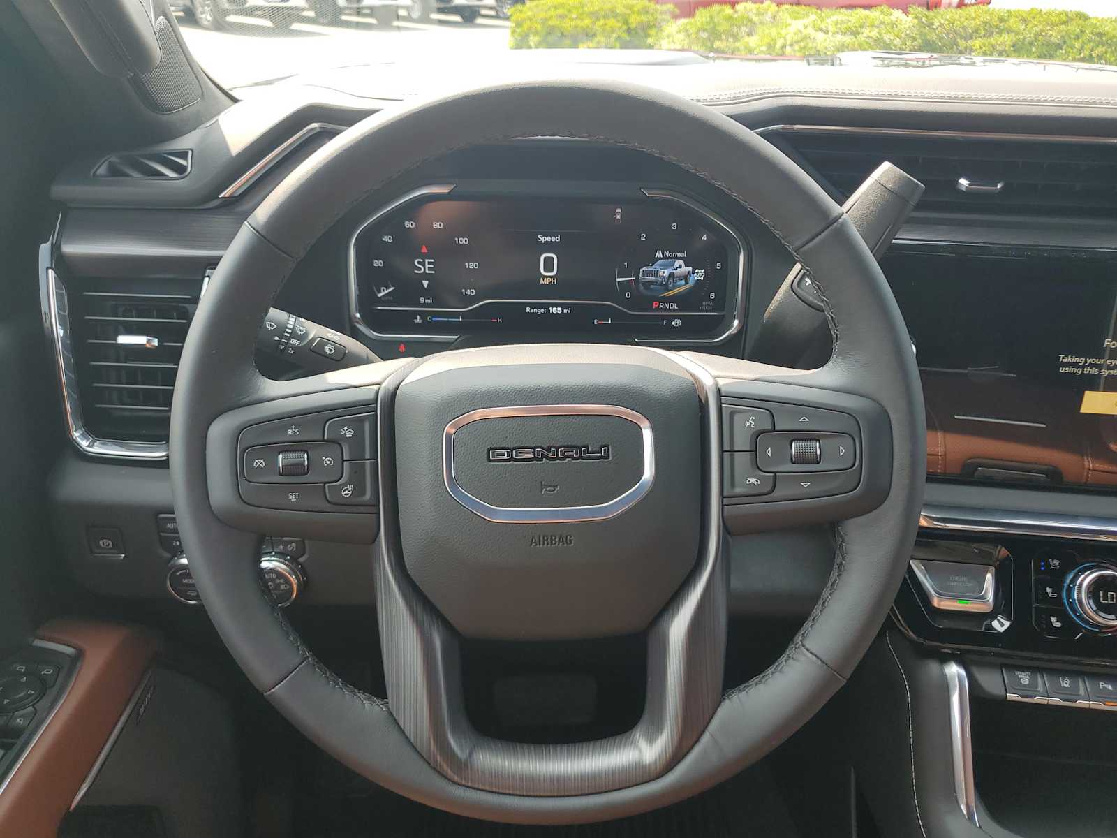 2025 Gmc Sierra 3500 HD Denali Ultimate photo 11