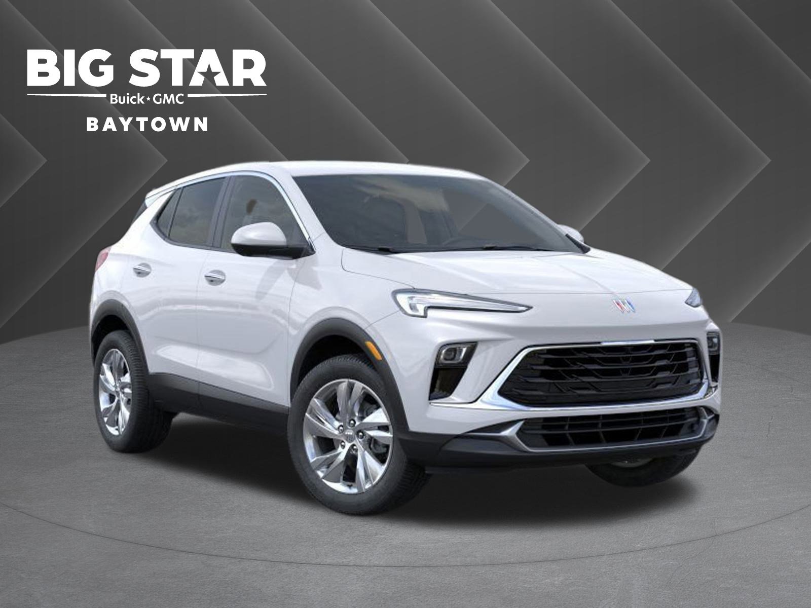 2026 Buick Encore GX Preferred's photo