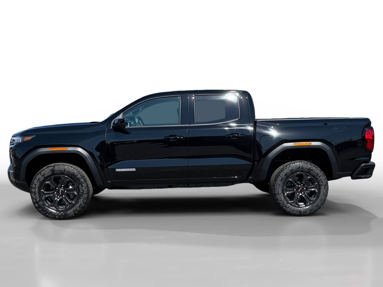 2025 Gmc Canyon Elevation photo 2