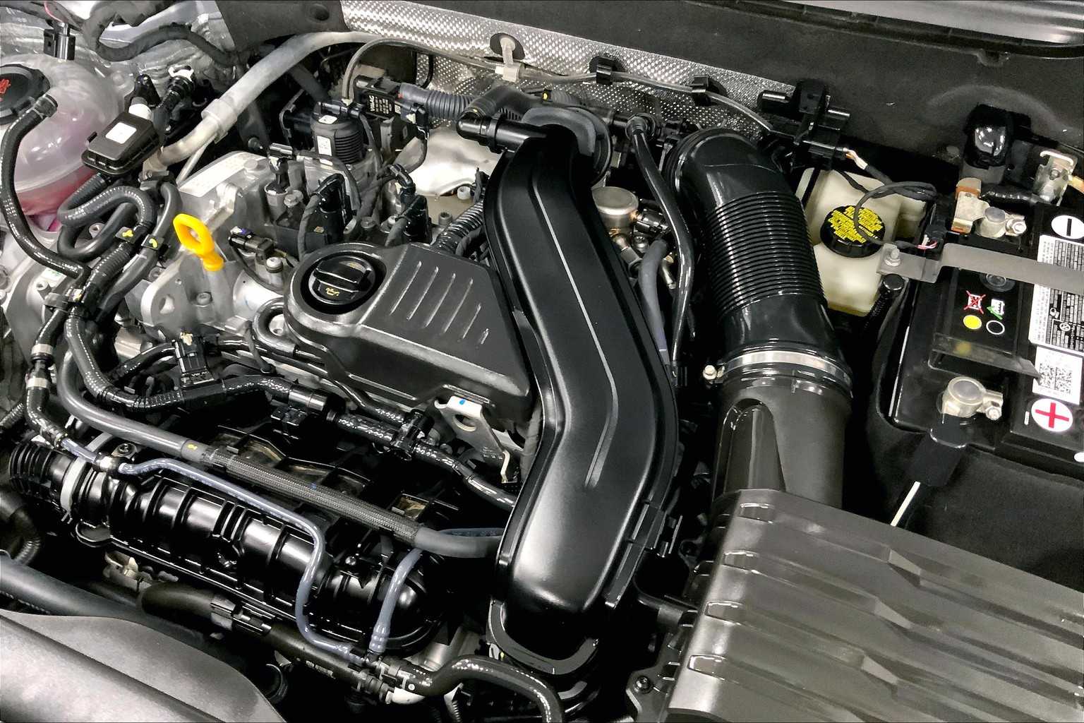 2023 Volkswagen Taos S photo 24