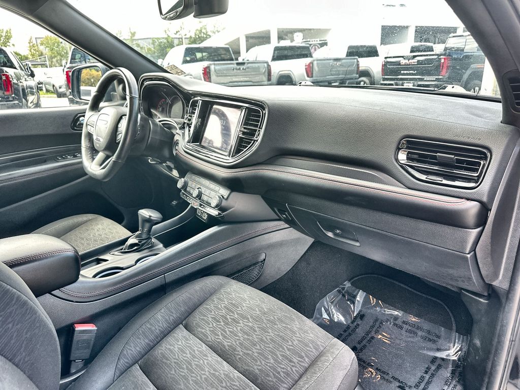2023 Dodge Durango GT photo 25