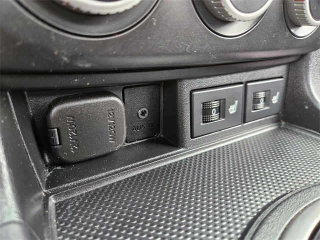 2013 Mazda MX-5 Miata Miata Grand Touring photo 31