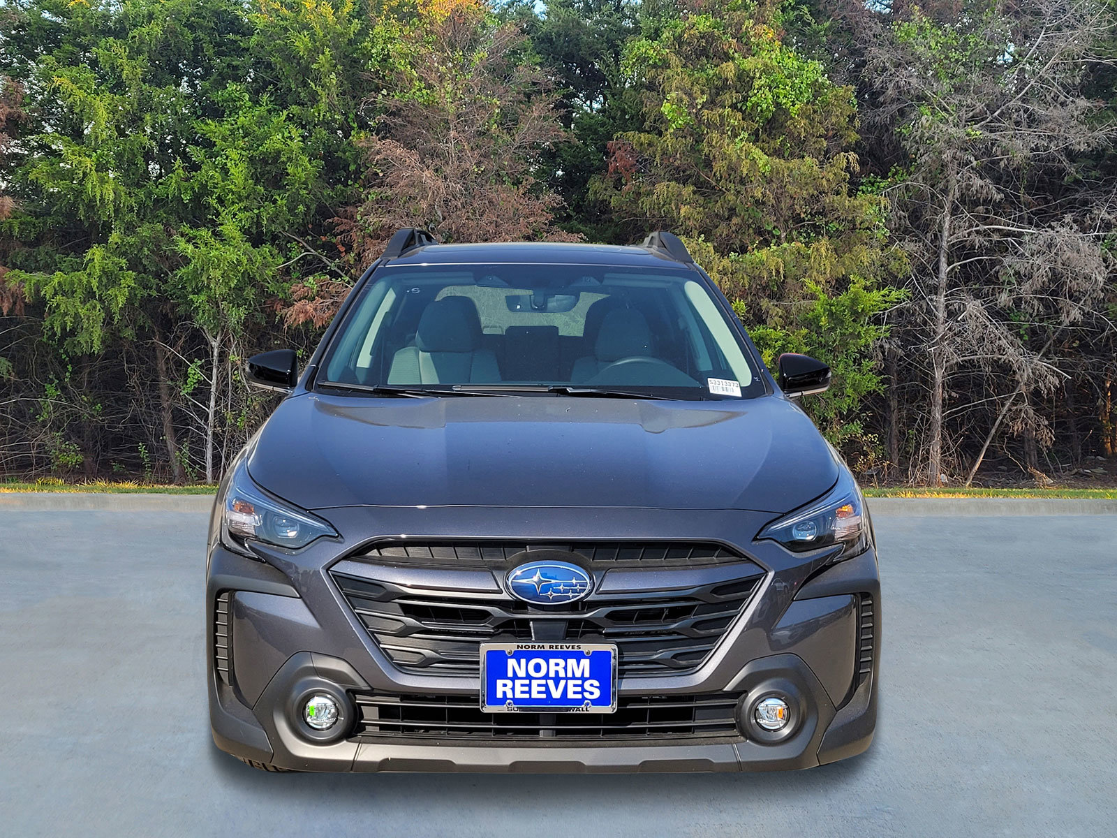2025 Subaru Outback Premium photo 2