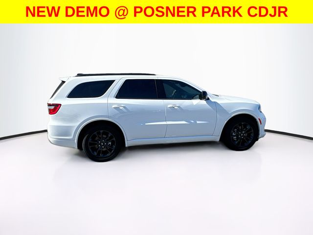 2026 Dodge Durango GT photo 3