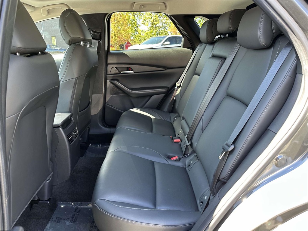 2025 Mazda CX-30 2.5 S Preferred photo 15