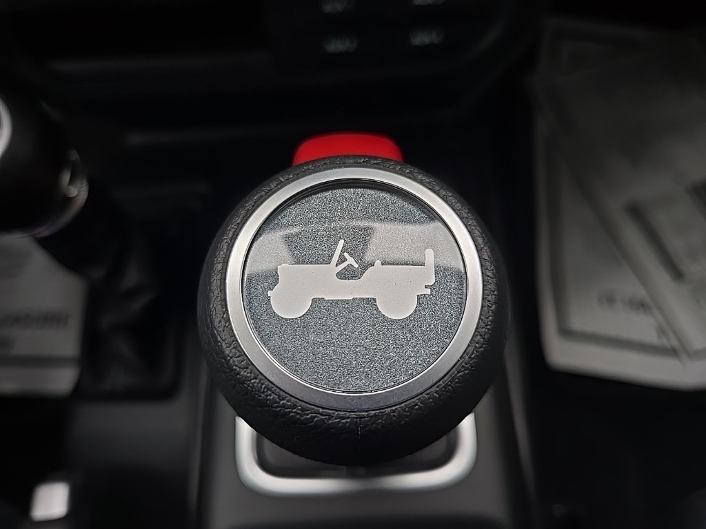 2025 Jeep Wrangler Sport S photo 61