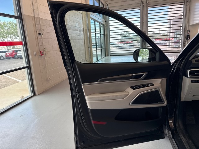 Used 2021 Black Copper Kia S image 12