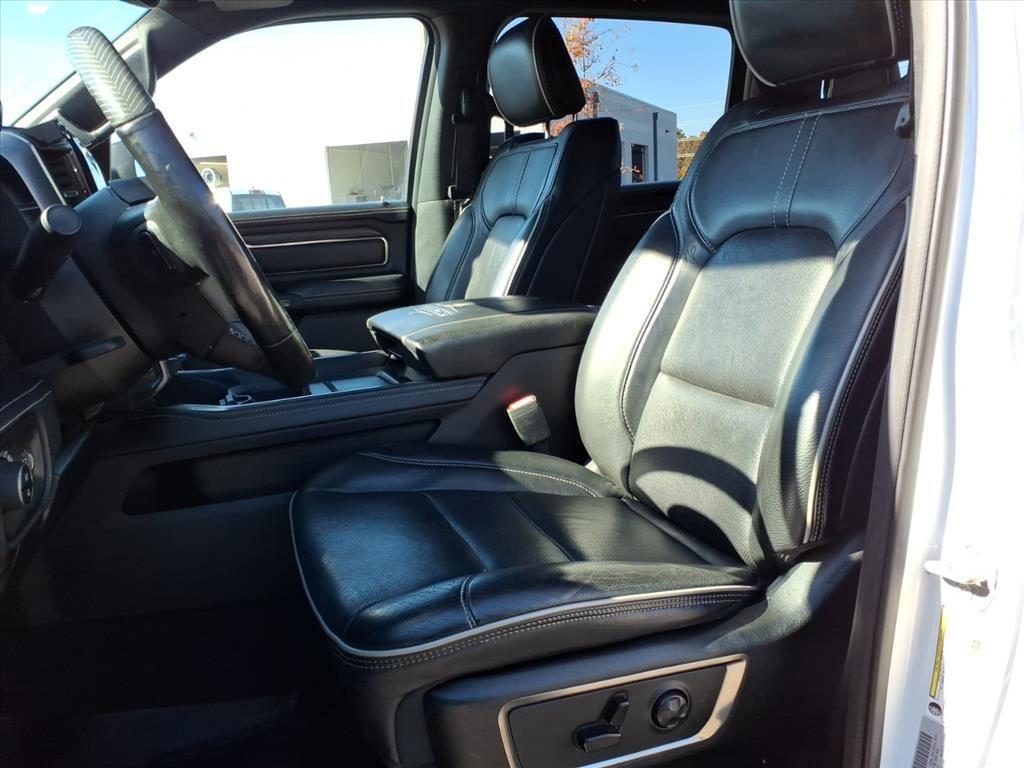 2019 Ram 1500 Limited photo 4