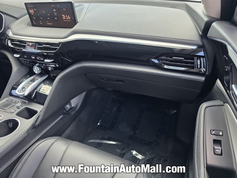 2024 Acura MDX photo 16