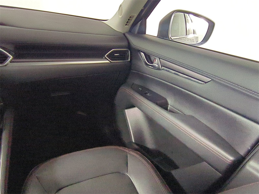 2022 Mazda CX-5 2.5 S Carbon photo 15
