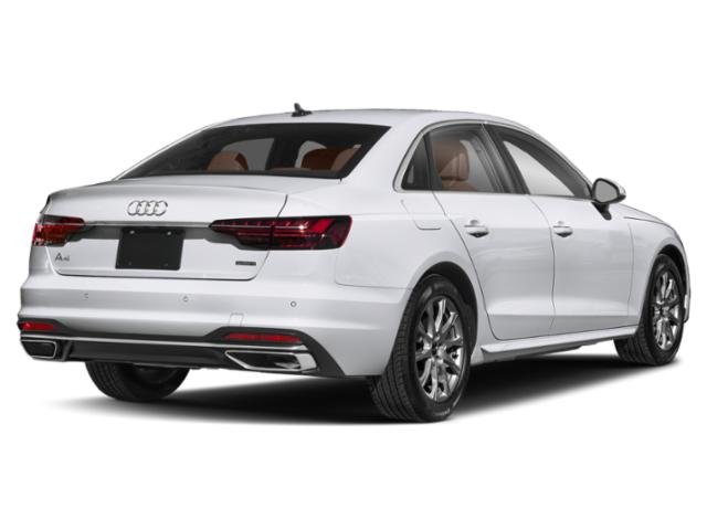 2023 Audi A4 S line Quattro Premium Plus photo 2