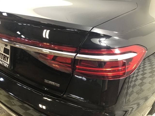 2019 Audi A8 L 55 Quattro photo 23