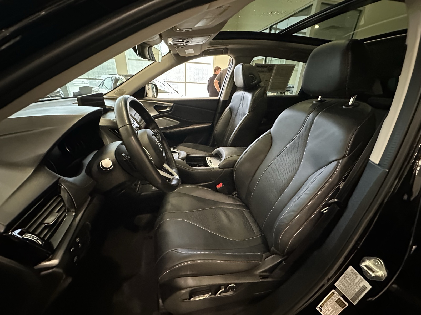 2022 Acura RDX Technology photo 24