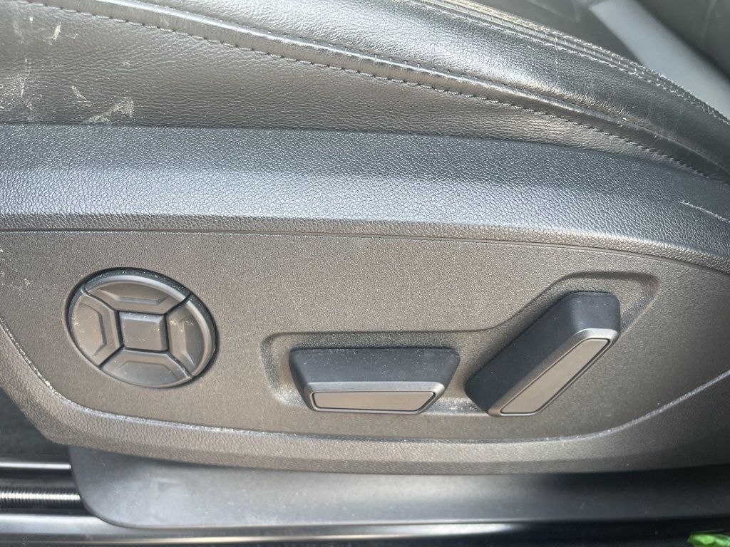 2021 Audi Q3 Premium S line photo 22