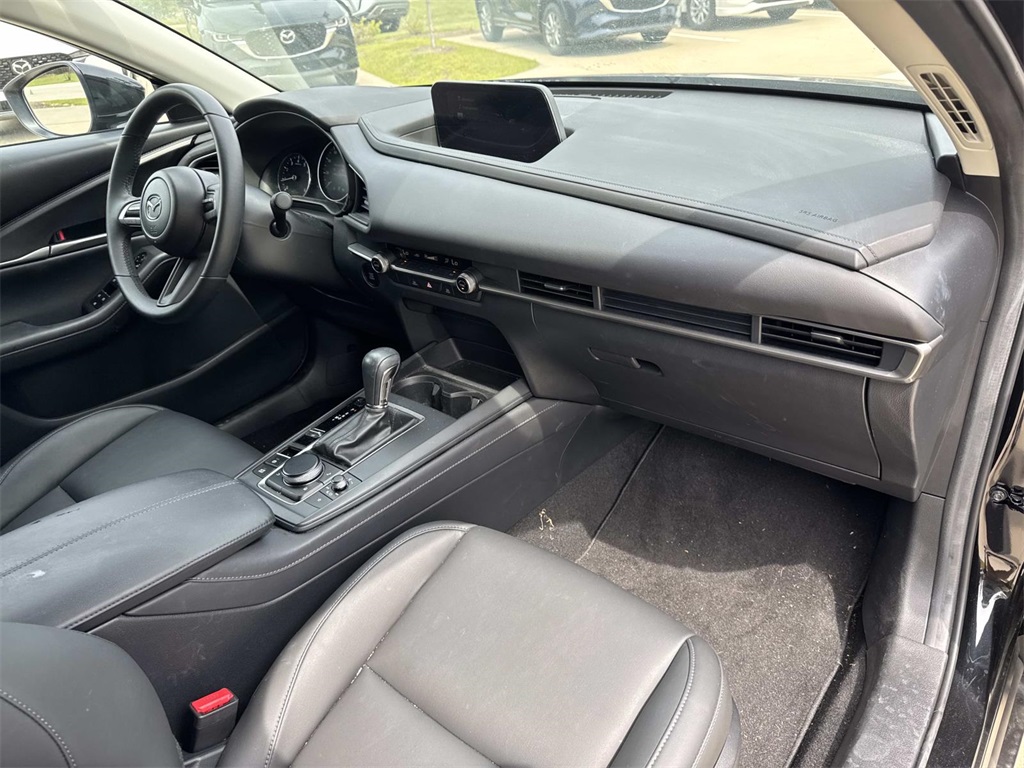 2023 Mazda CX-30 2.5 Select photo 12