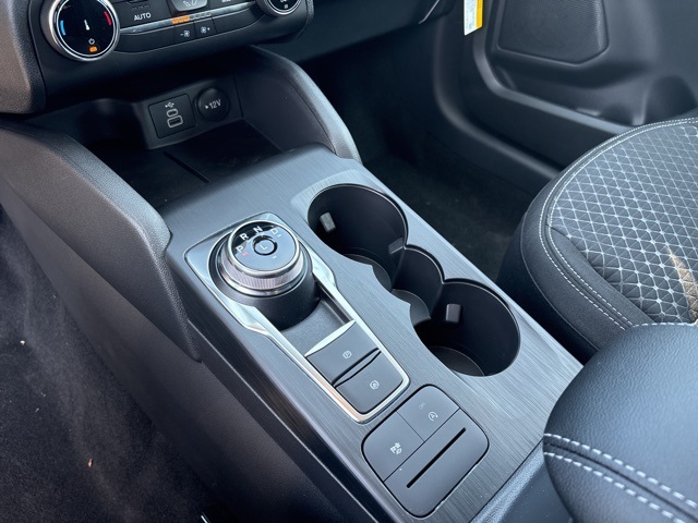 2026 Ford Escape Active photo 17