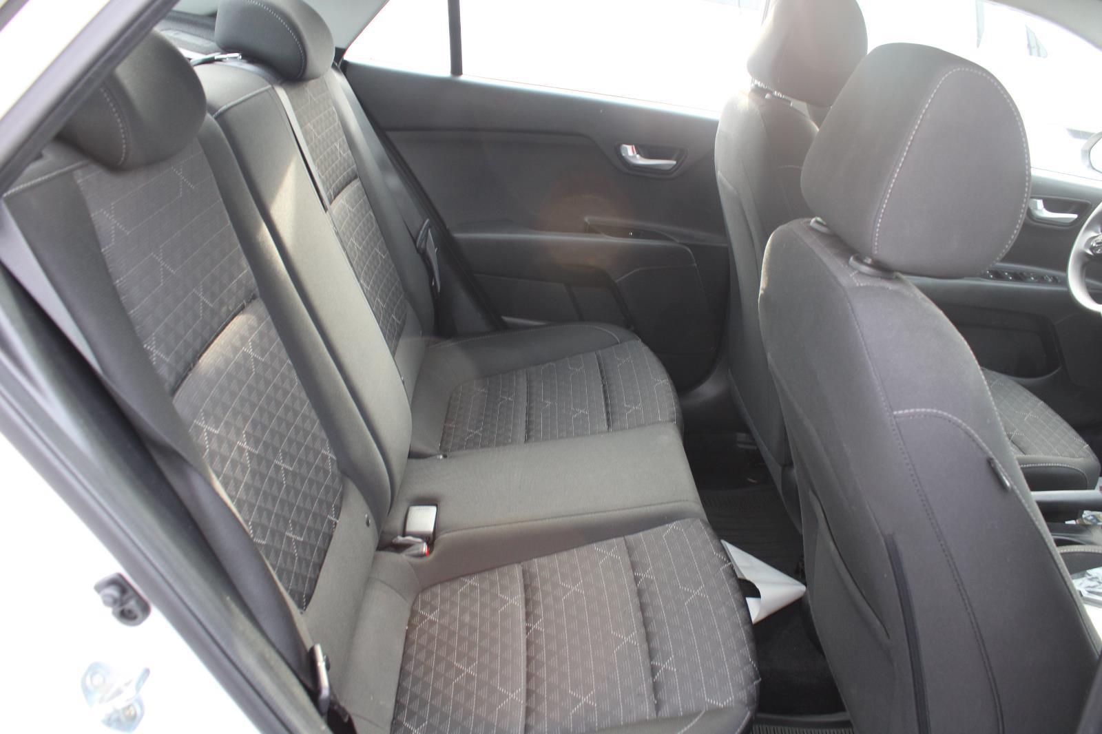 2020 Kia Rio LX S photo 6