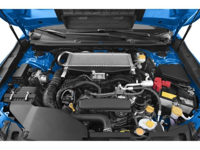 2025 Subaru WRX Premium photo 11