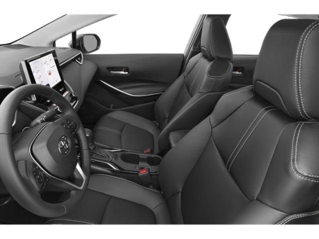 2025 Toyota Corolla Hybrid XLE photo 9