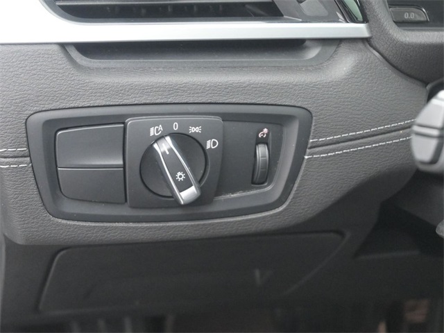 2021 Bmw X1 sDrive28i photo 17