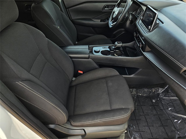 2024 Nissan Rogue S photo 37