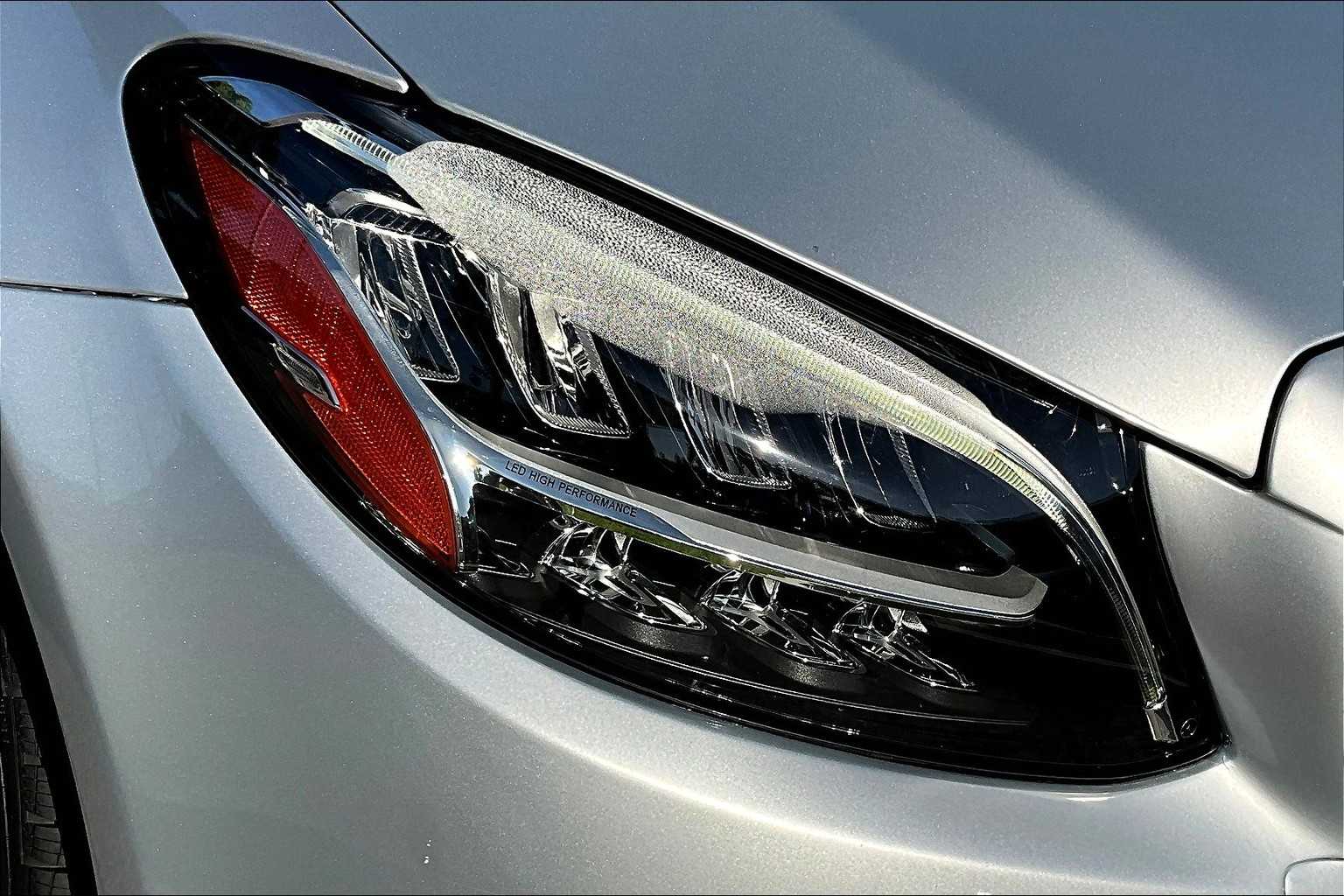 2021 Mercedes Benz C 300 photo 26