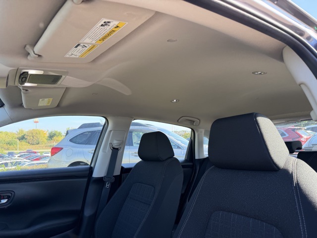 2023 Honda HR-V LX photo 6