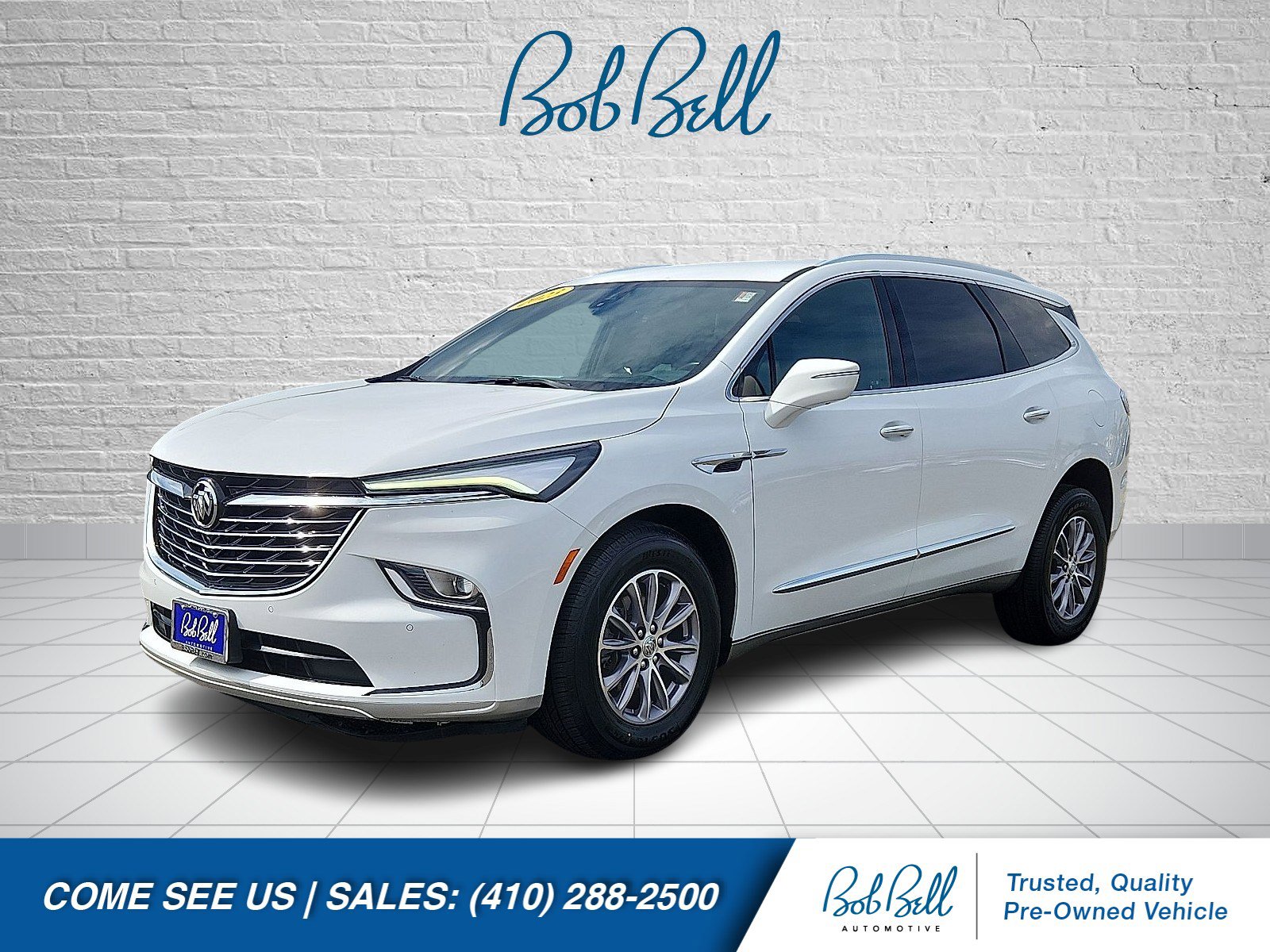2024 Buick Enclave Premium