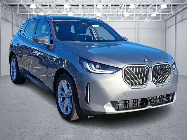 2025 Bmw X3 30x Drive photo 3