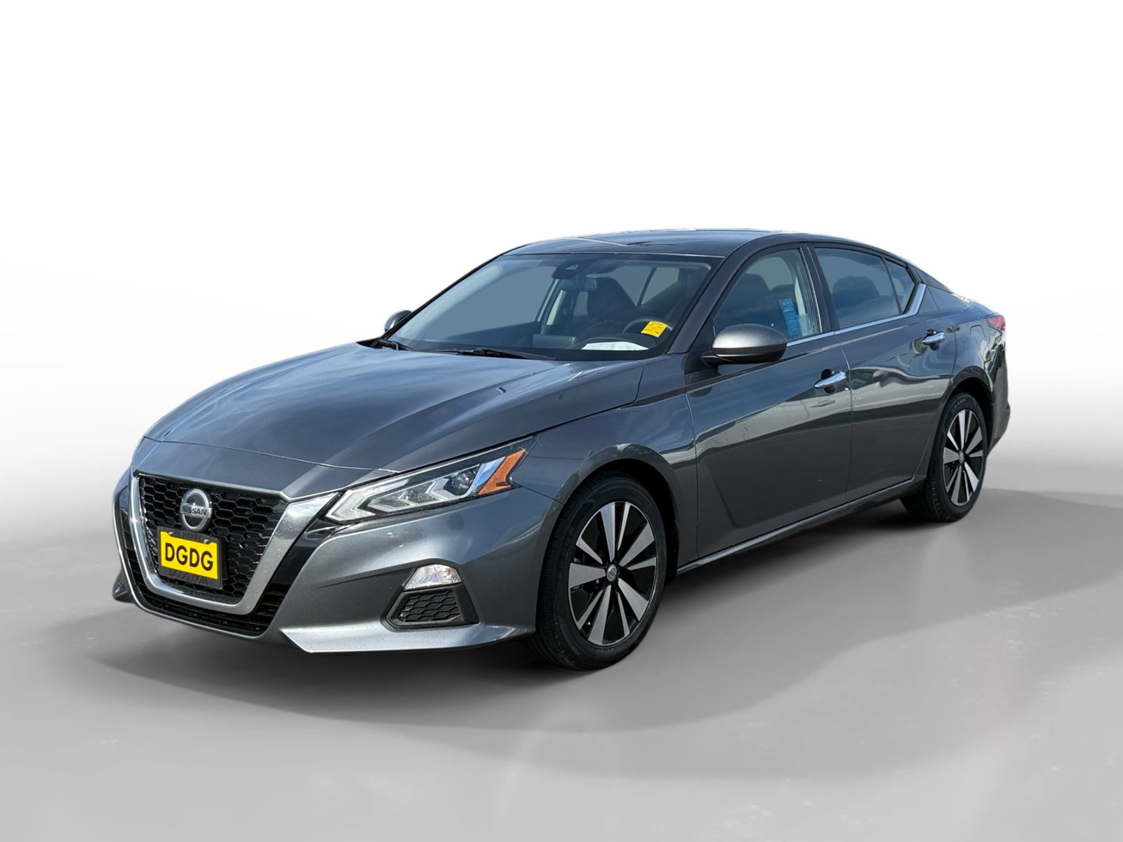 2021 Nissan Altima SV
