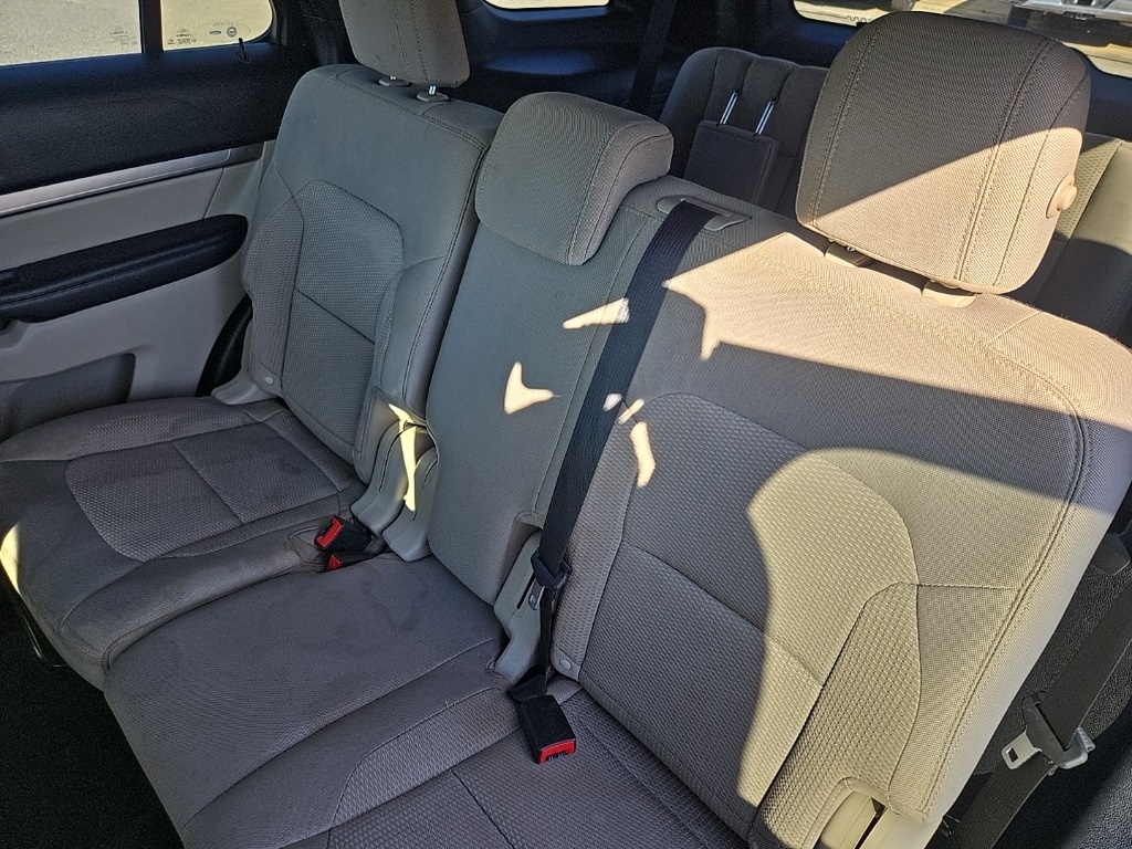 2018 Ford Explorer XLT photo 22
