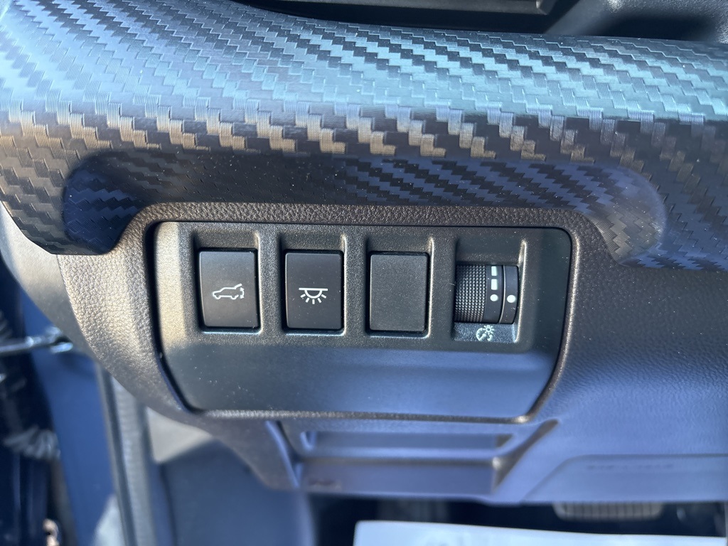 2025 Subaru Ascent Premium photo 20