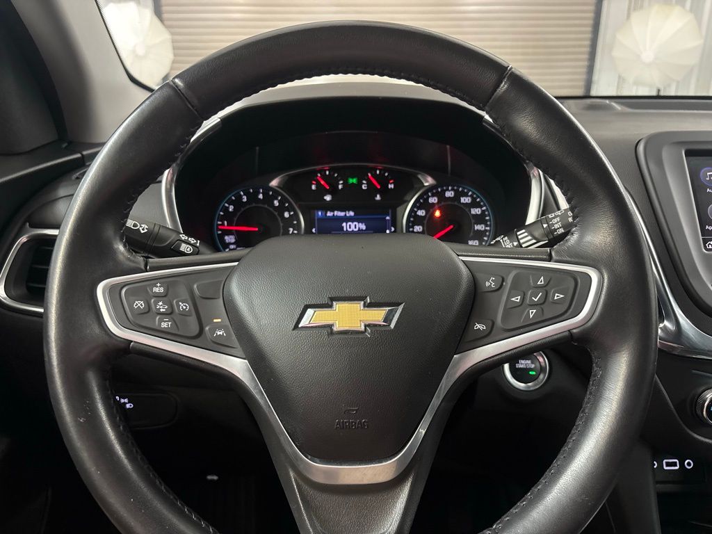 2022 Chevrolet Equinox LT photo 21
