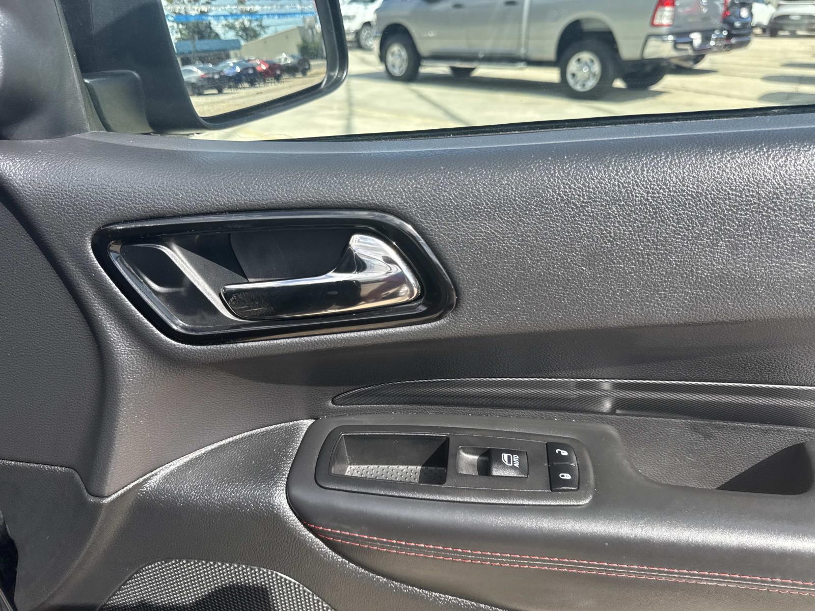 2024 Dodge Durango GT Plus photo 13