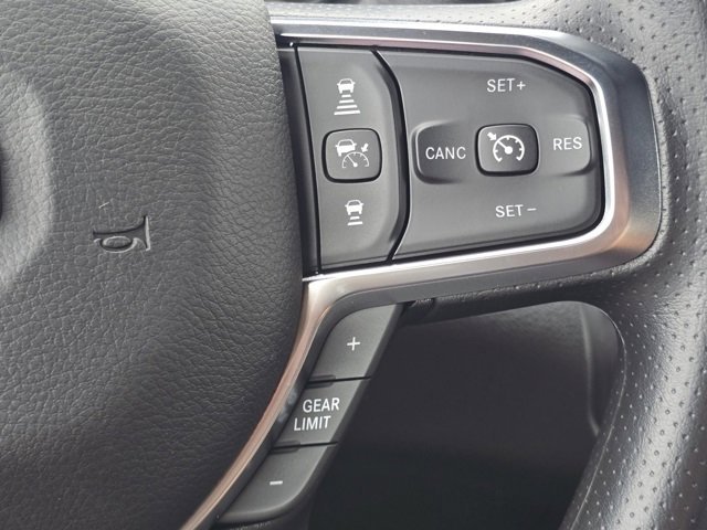 2026 Ram 2500 Tradesman photo 11