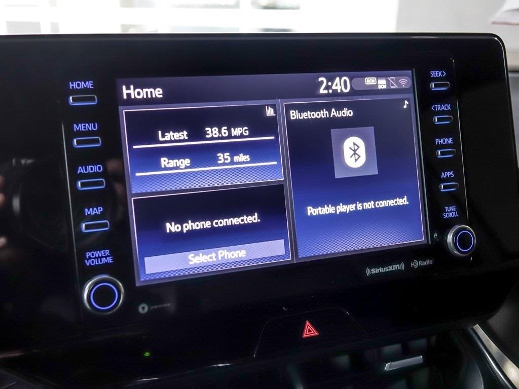 2022 TOYOTA VENZA - Image 15