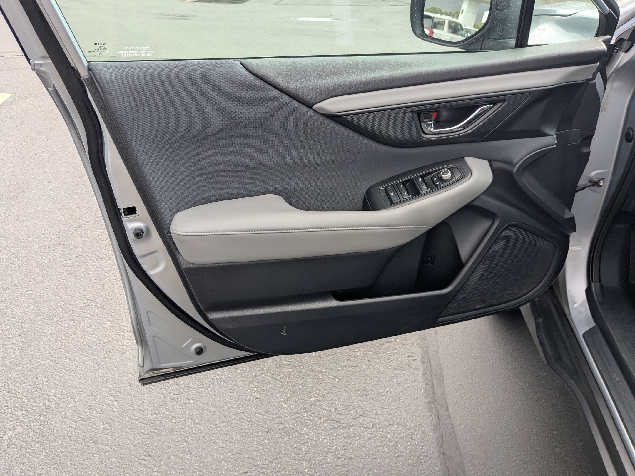 2022 Subaru Outback Premium photo 11