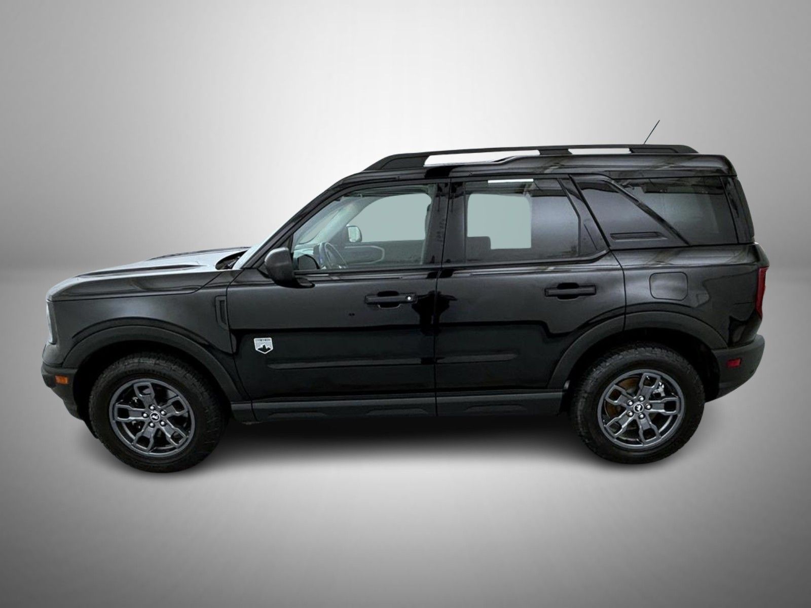 2022 Ford Bronco Sport Big Bend photo 6