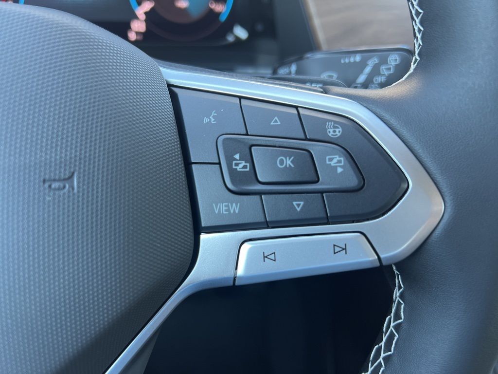 2026 Volkswagen Atlas SE Technology photo 28