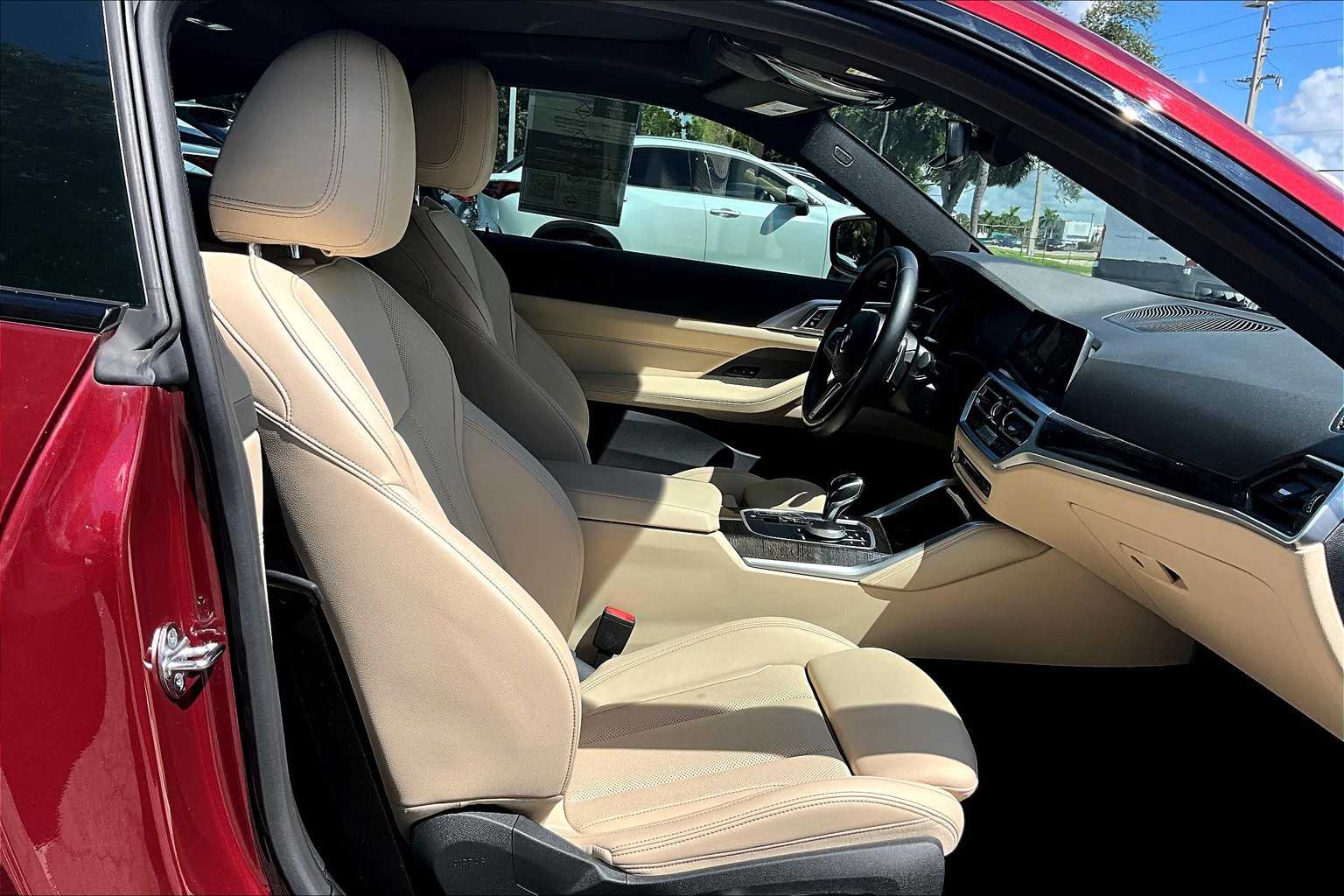 2023 Bmw 430i photo 8