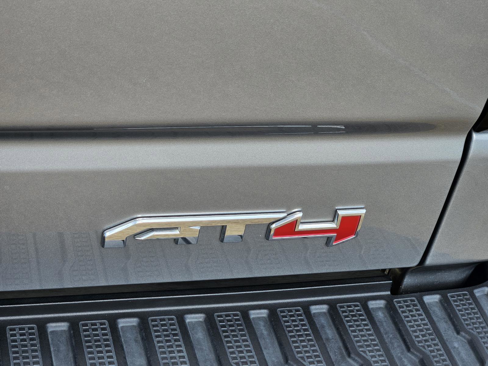 2024 Gmc Sierra 1500 AT4 photo 7