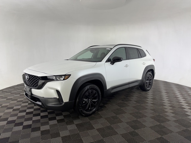 2026 Mazda CX-50 Premium photo 2