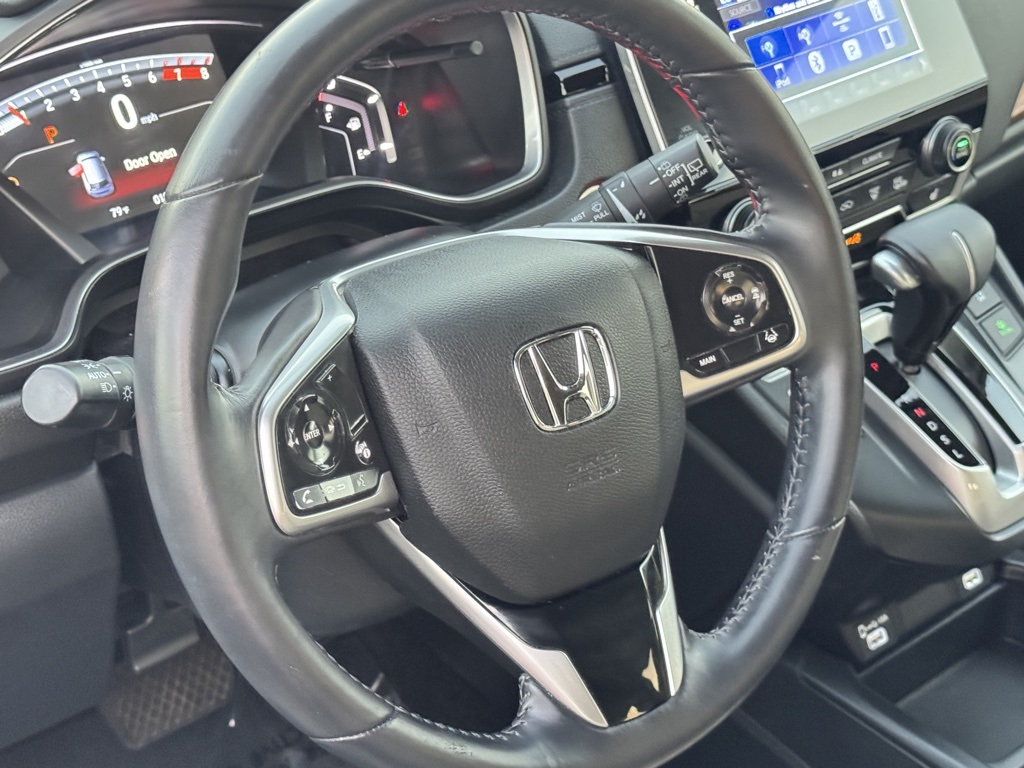 2022 Honda CR-V EX-L photo 15