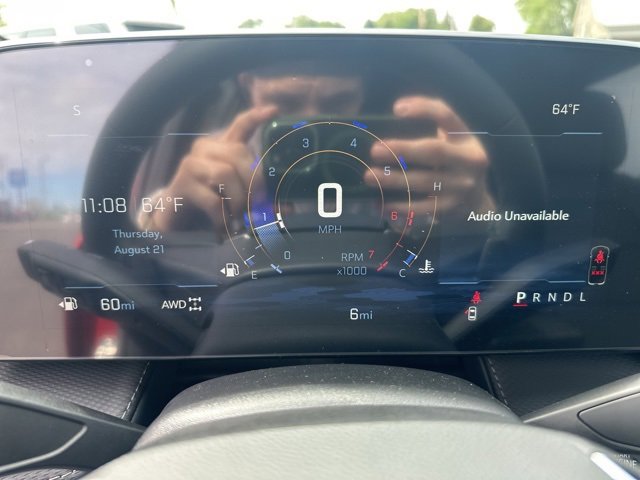 2026 Chevrolet Equinox LT photo 11