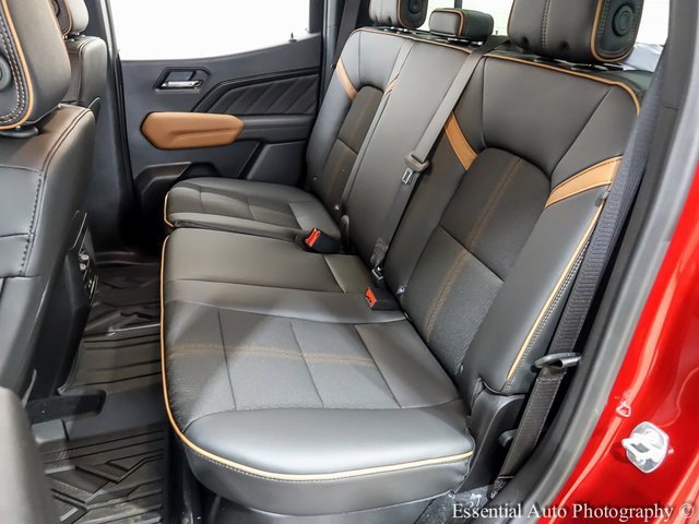 2025 Gmc Canyon AT4 photo 10