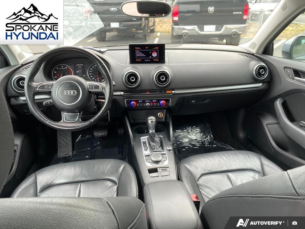 2015 Audi A3 1.8T Premium photo 25